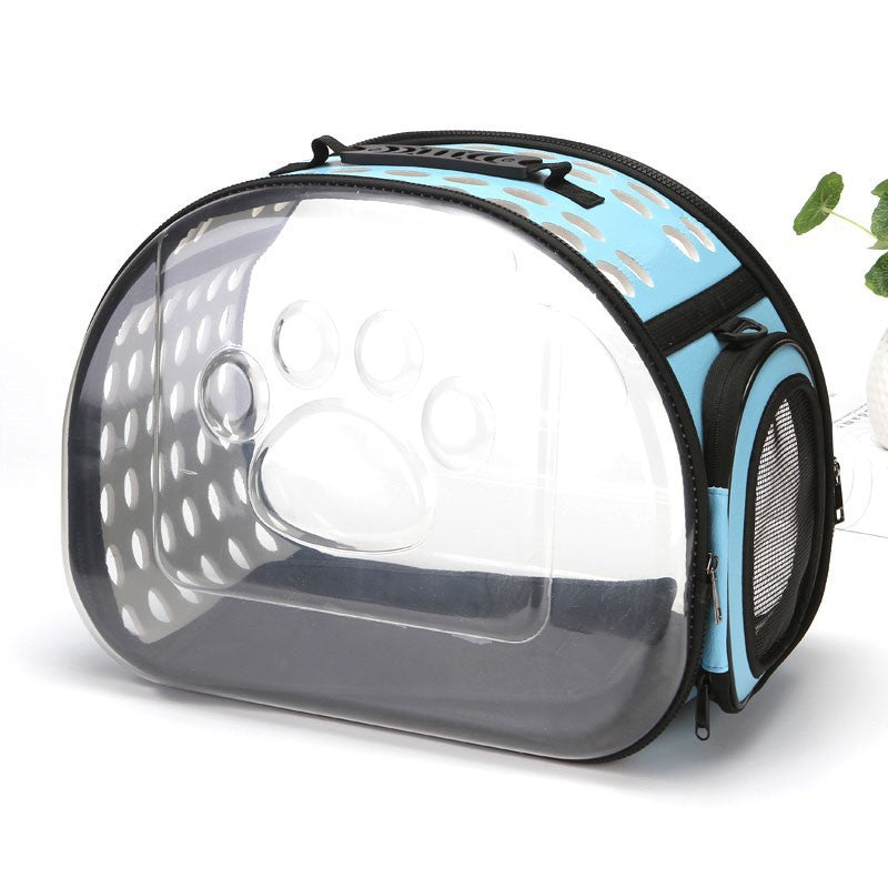 4a477c63b4f5a5bPet Backpack Portable Breathable Cat Bag
