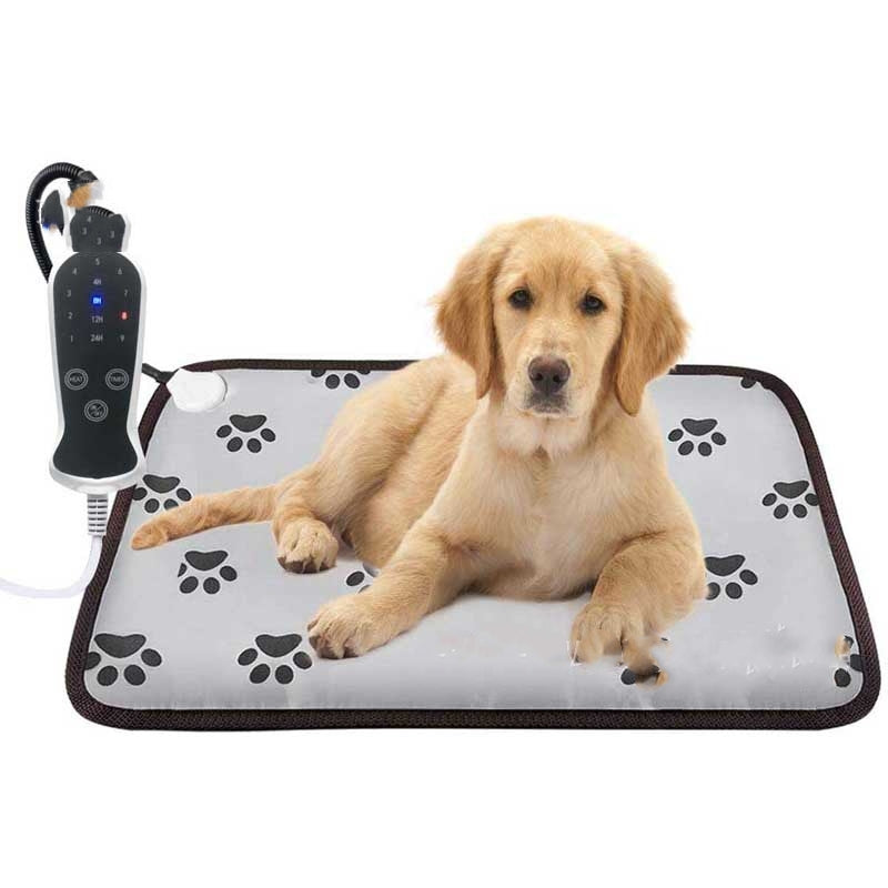 Pet Heating Pad For Dog