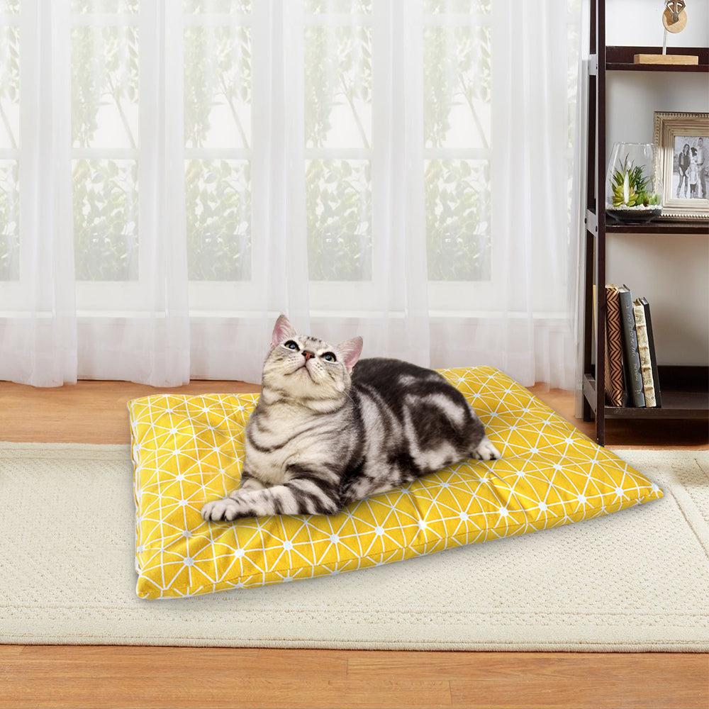7Winter Dog Bed House Soft Pet Dog Beds Mat