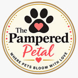 The Pampered Petal