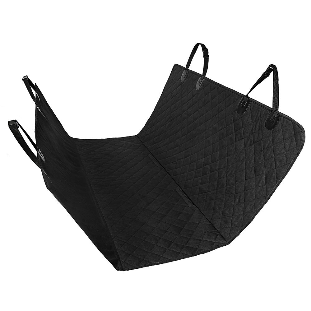 Dog Car Seat Cover Dog Car Seat Cover 