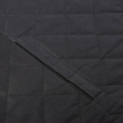 Dog Car Seat Cover Dog Car Seat Cover 