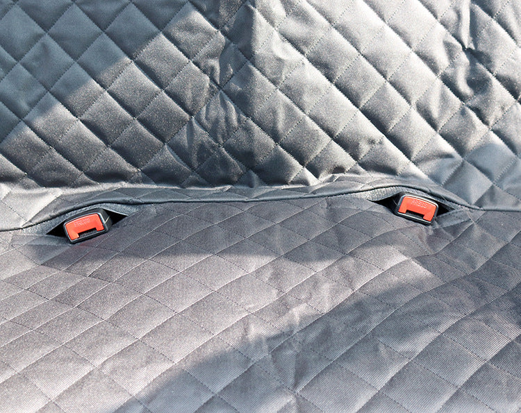 Dog Car Seat Cover Dog Car Seat Cover 