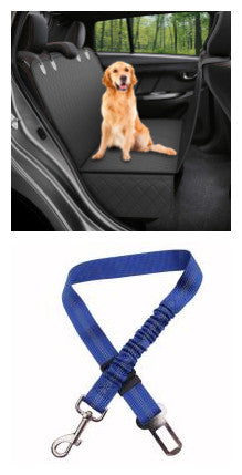 Dog Car Seat Cover Dog Car Seat Cover 