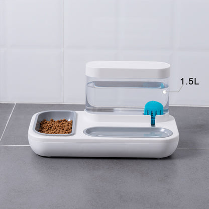 4 Style Pet Cat Bowl Dog for Cats 