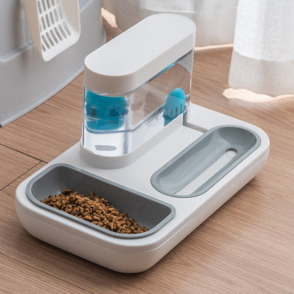 4 Style Pet Cat Bowl Dog for Cats 