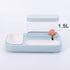 4 Style Pet Cat Bowl Dog for Cats 