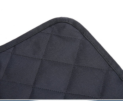 Dog Car Seat Cover Dog Car Seat Cover 