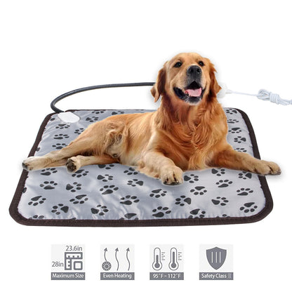 3bPet Heating Pad For Dog
