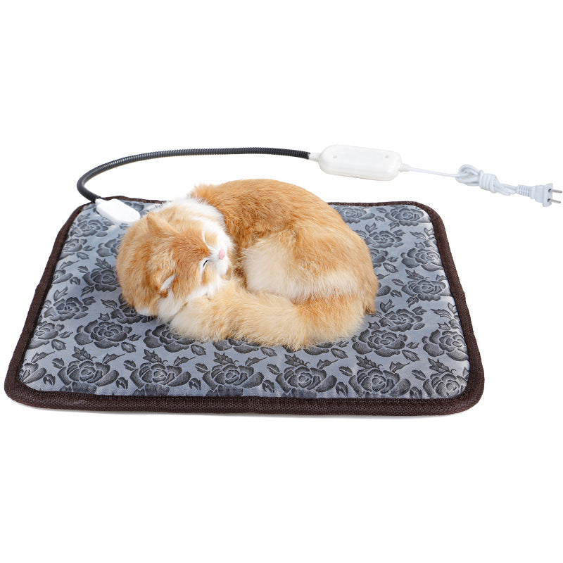 Pet Heating Pad For Dog