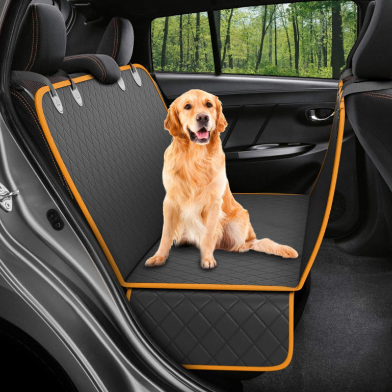 1652e626bcef8e67f8c0abeefa1371f8Dog Car Seat Cover Dog Car Seat Cover 