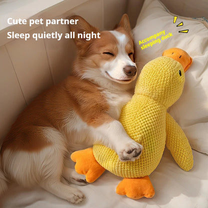 Toys Chew Toy Squeaky For Puppy Pet Teeth Cleaning Chew Pillow Toy 