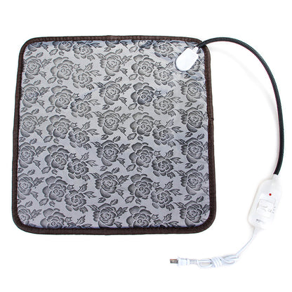 Pet Heating Pad For Dog