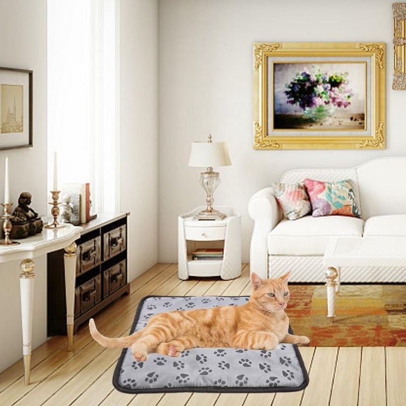 Pet Heating Pad For Dog