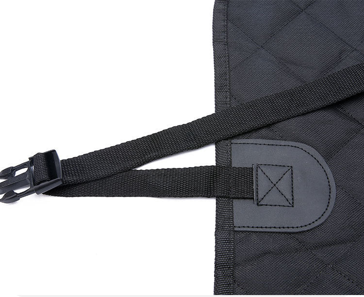 Dog Car Seat Cover Dog Car Seat Cover 