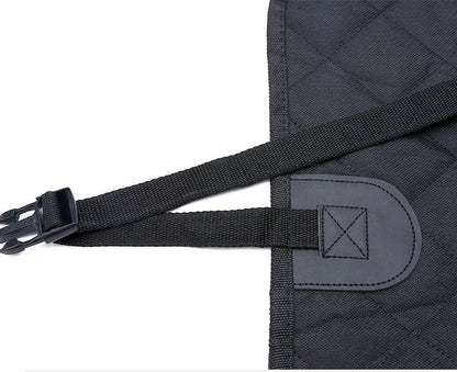 Dog Car Seat Cover Dog Car Seat Cover 