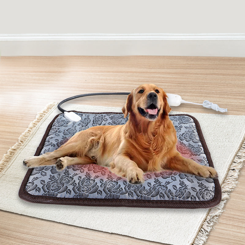 Pet Heating Pad For Dog