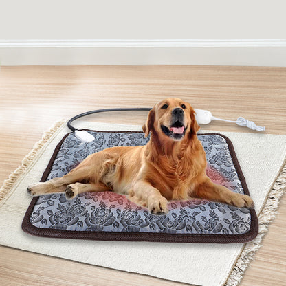 Pet Heating Pad For Dog