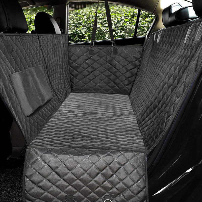 bcb8d9f292f1069e21d12d4f1f4658f7Dog Car Seat Cover Dog Car Seat Cover 