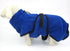 Fiber Bath Towel Quick-drying Cat Bath Towel