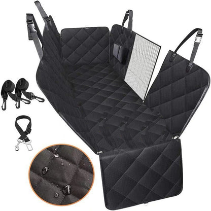 52f0e5480ad6c8159fabf673086f9ed5Dog Car Seat Cover Dog Car Seat Cover 