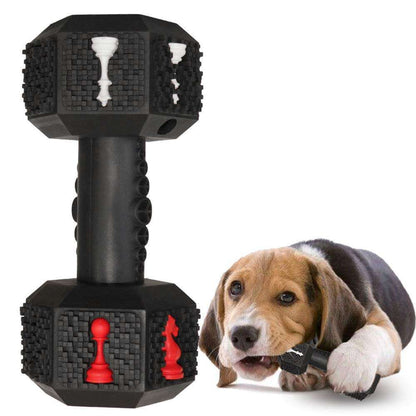 Durable Dog Chew Toys For Aggressive Chewers 