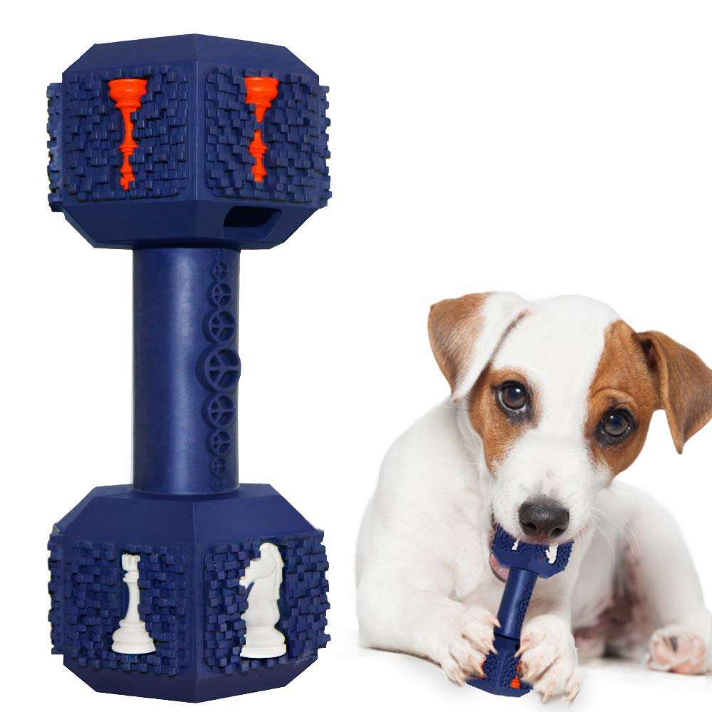 Durable Dog Chew Toys For Aggressive Chewers 