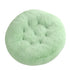 Round Pet Mat Dog Bed Plush Warm Sleep Dog Bed Cathouse Doghouse
