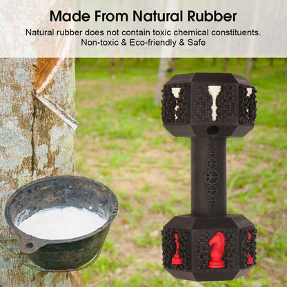 Durable Dog Chew Toys For Aggressive Chewers 