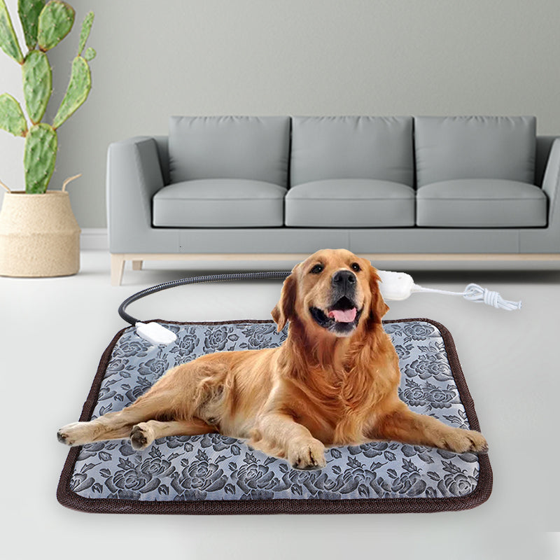 Pet Heating Pad For Dog