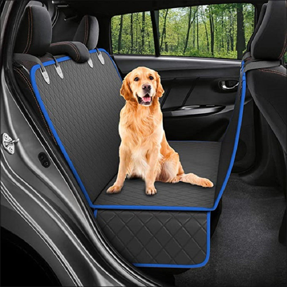 Dog Car Seat Cover Dog Car Seat Cover 