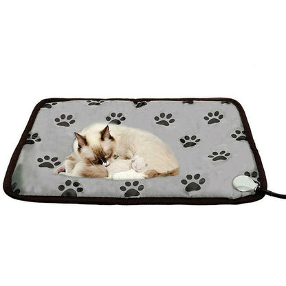 Pet Heating Pad For Dog